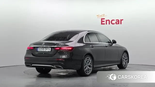 Mercedes-Benz E-Class W213 id 3416184 из Кореи 12