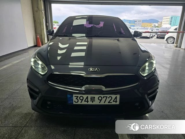 Kia Come New K3 id 4546896 из Кореи 12