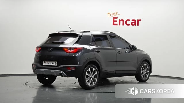 Kia Stonic id 4525899 из Кореи 12
