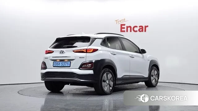 Hyundai Kona Electric id 3390857 из Кореи 12