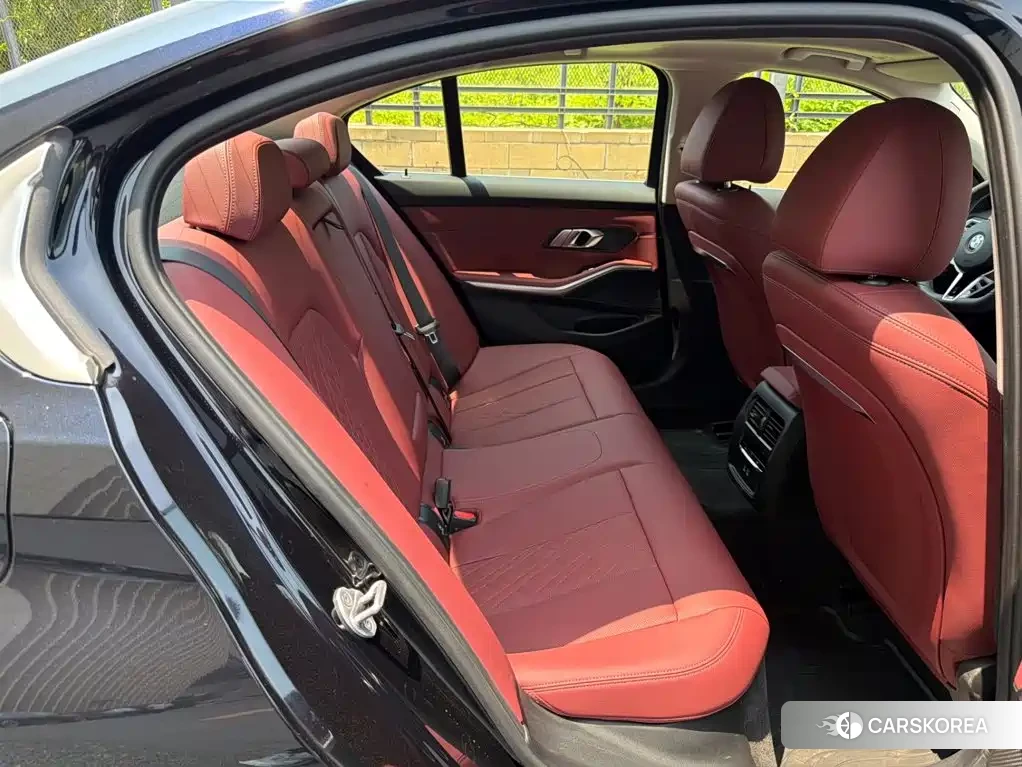 BMW 3 series id 4600495 из Китая 10