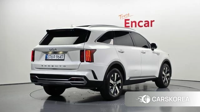 Kia Sorento 4th Generation id 4429085 из Кореи 12
