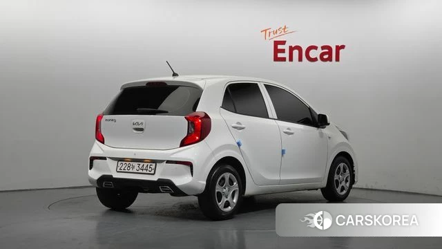 Kia Morning Urban (JA) id 4550401 из Кореи 12
