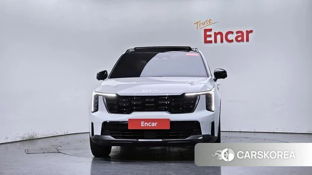 Kia The New Sorento 4th Generation id 4499853 из Кореи 12
