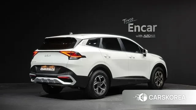 Kia Sportage 5th Generation id 3433202 из Кореи 12