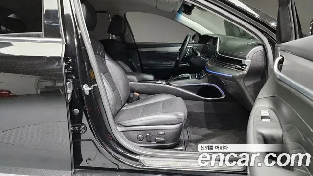 Hyundai The New Grandeur IG id 2680812 из Кореи 12