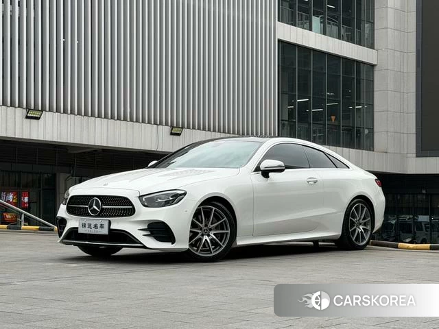 Mercedes-Benz E-class (imported) id 4321142 из Китая 3