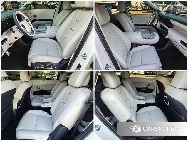 Hyundai Palisade (LX3) id 4380940 из Кореи 12