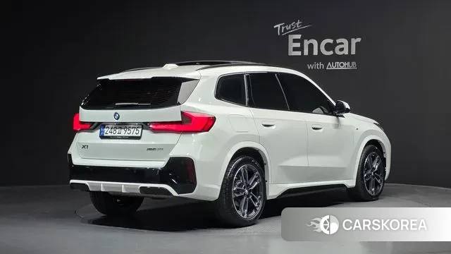 BMW X1 (U11) id 3353915 из Кореи 12