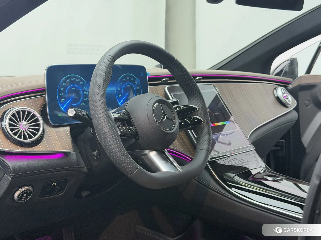Mercedes-Benz EQE id 4473430 из Китая 10