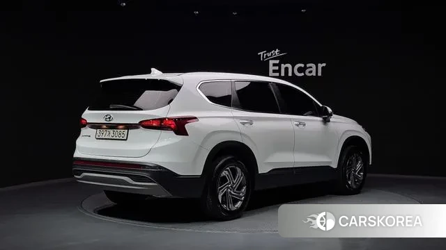 Hyundai The New Santa Fe id 3383774 из Кореи 12