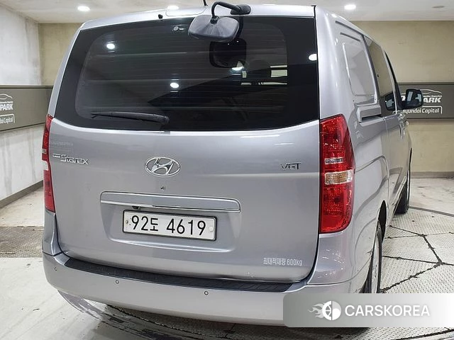 Hyundai The New Grand Starex id 3845892 из Кореи 12