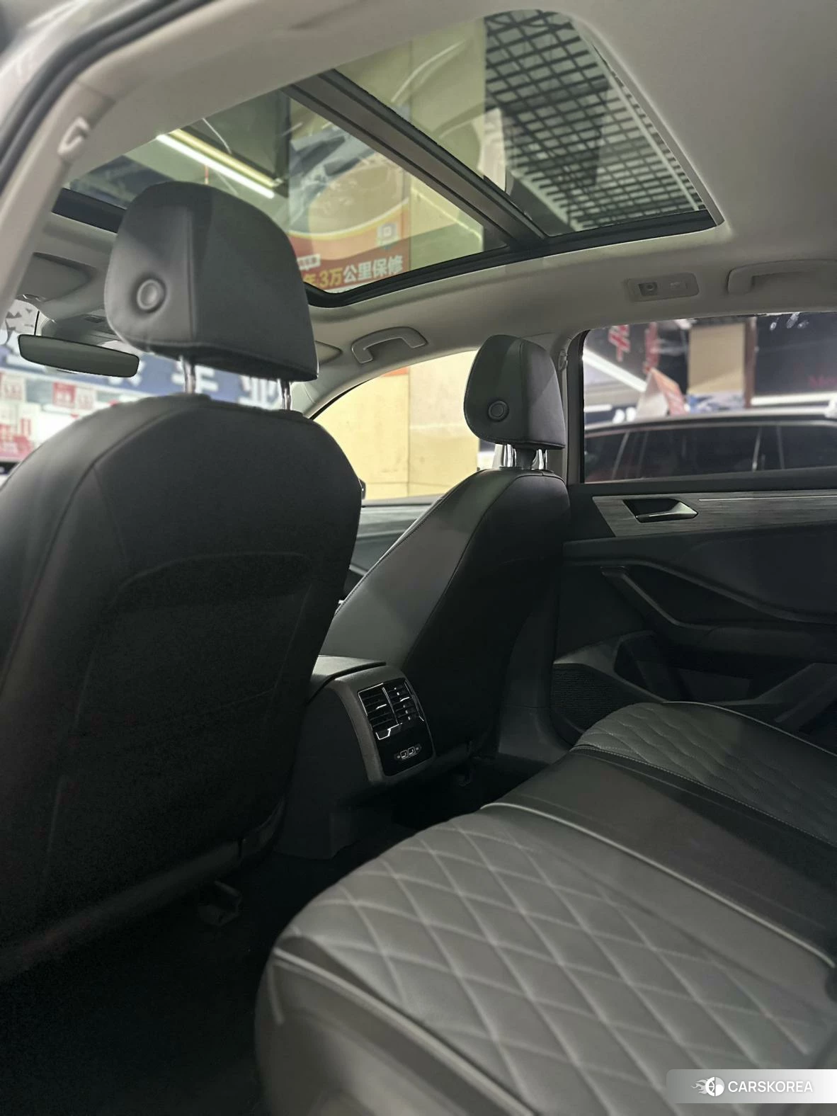 Volkswagen Sagitar id 4504682 из Китая 7