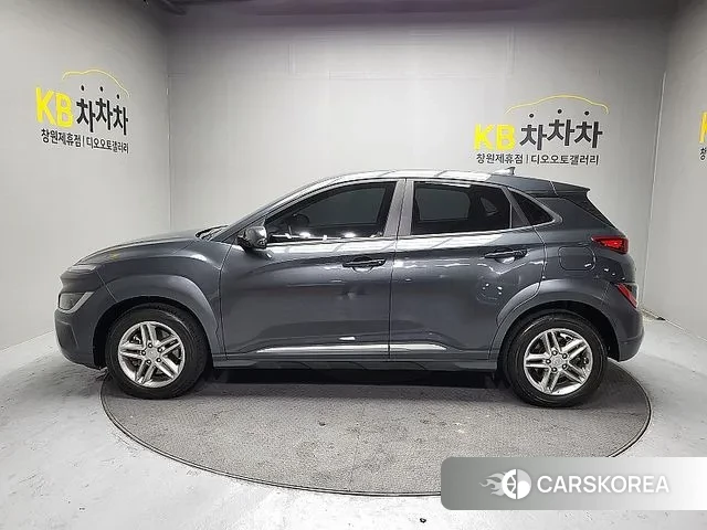 Hyundai The New Kona id 3753193 из Кореи 11