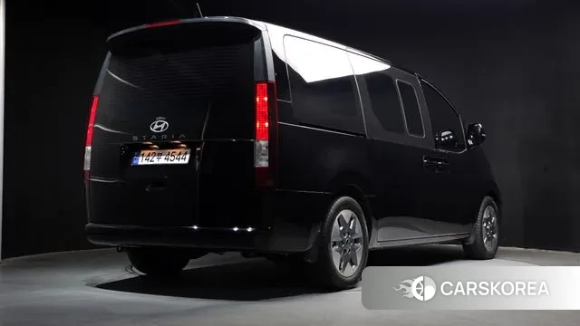 Hyundai Staria id 3585486 из Кореи 12