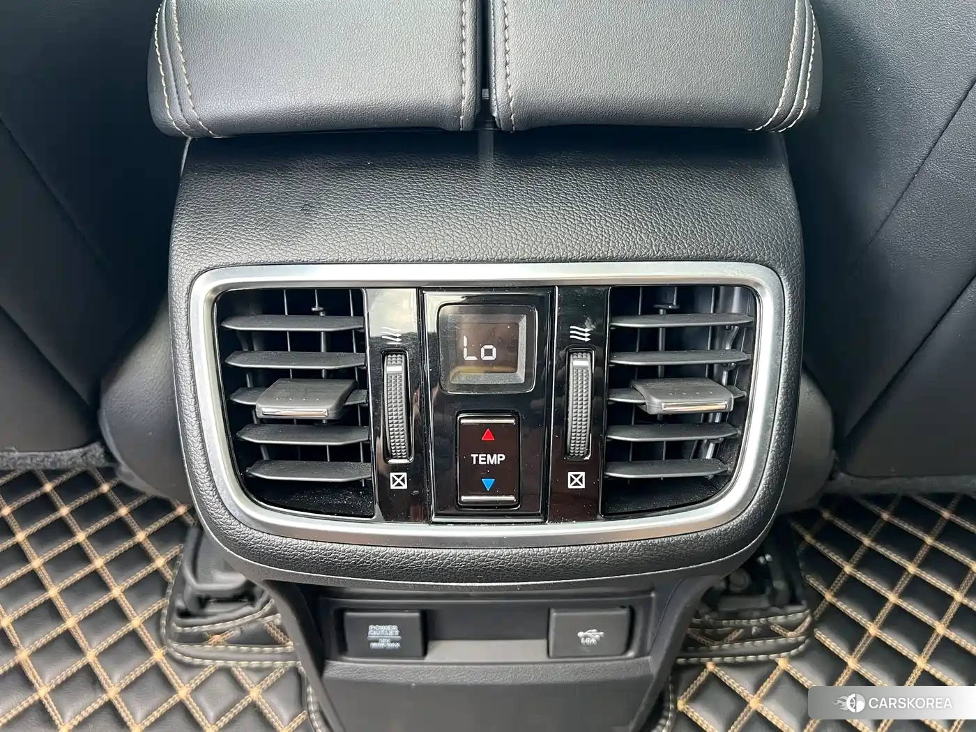 Honda Avancier id 4515355 из Китая 12