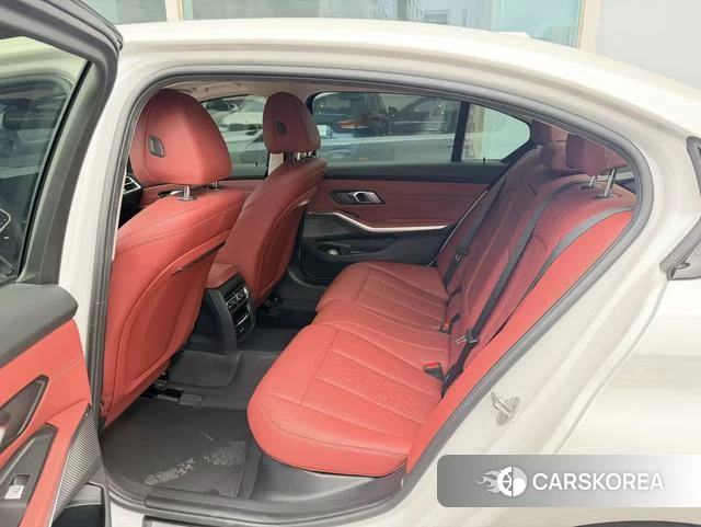 BMW i3 2025 Белый из Китая, фото 2