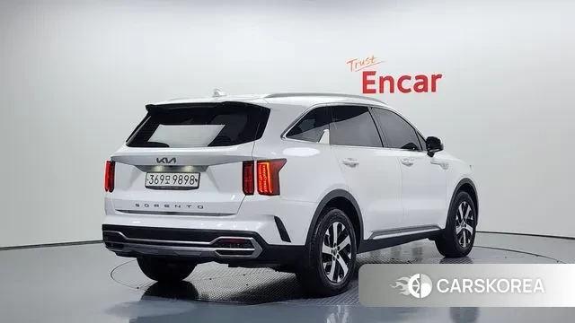 Kia Sorento 4th Generation id 3401291 из Кореи 12