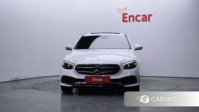 Mercedes-Benz E-Class W213 id 3646002 из Кореи 12