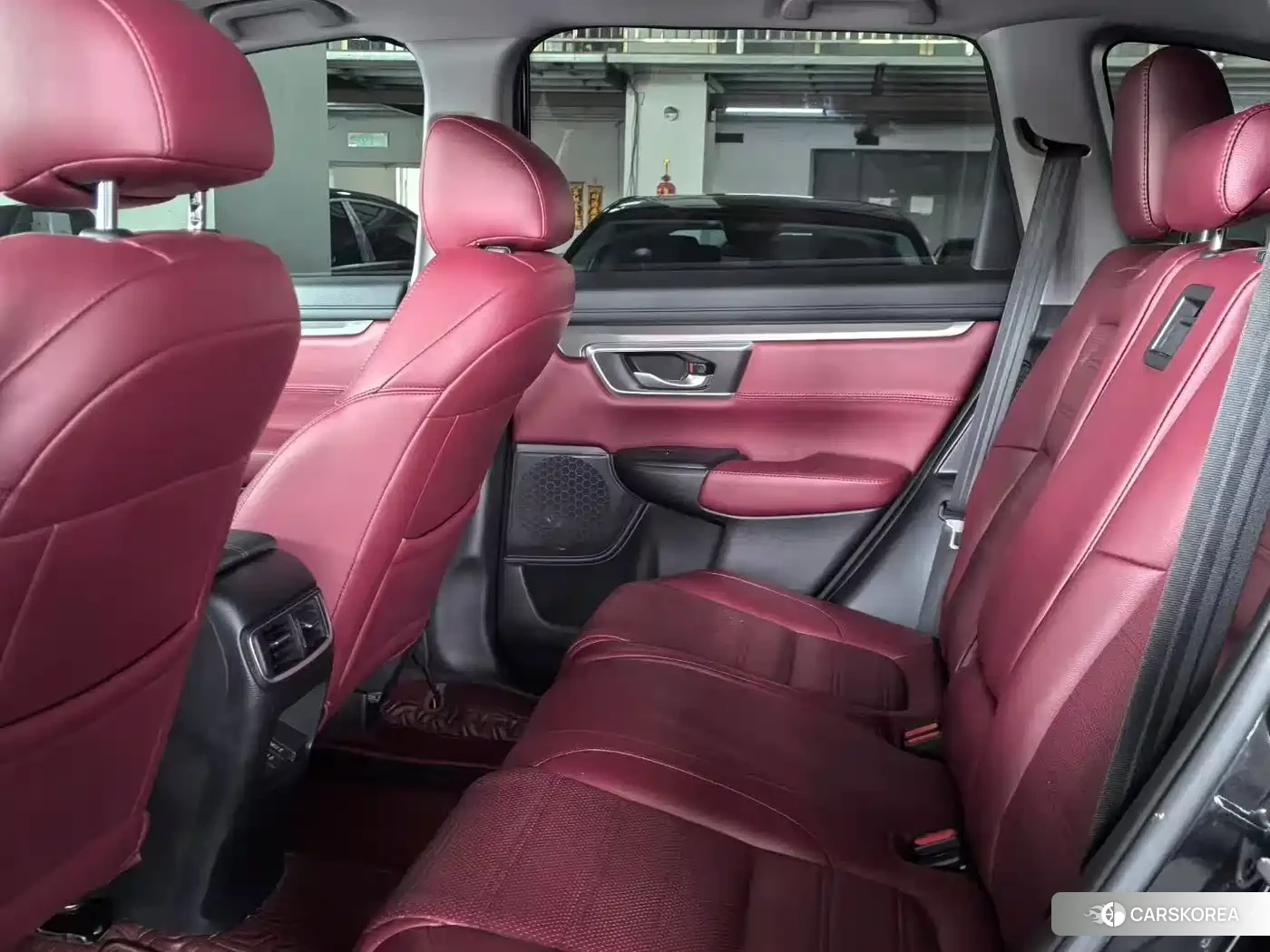 Honda Breeze 2023 Черный из Китая, фото 2