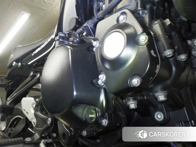 Engine photo