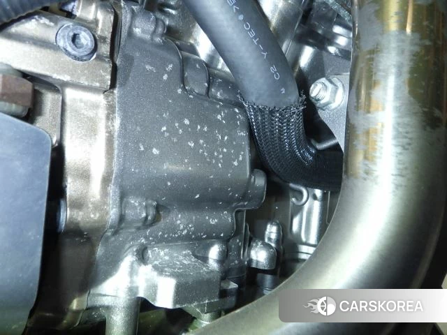 Engine photo