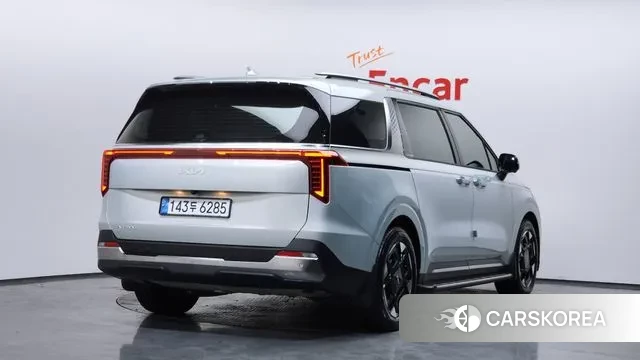 Kia The New Carnival 4th Generation id 3653791 из Кореи 12