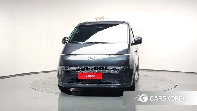Hyundai Staria id 3022120 из Кореи 12