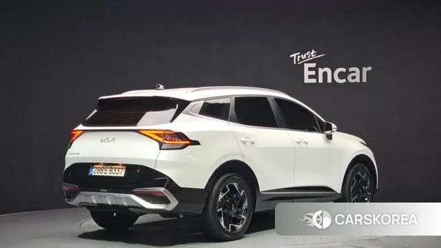 Kia Sportage 5th Generation id 2998869 из Кореи 12