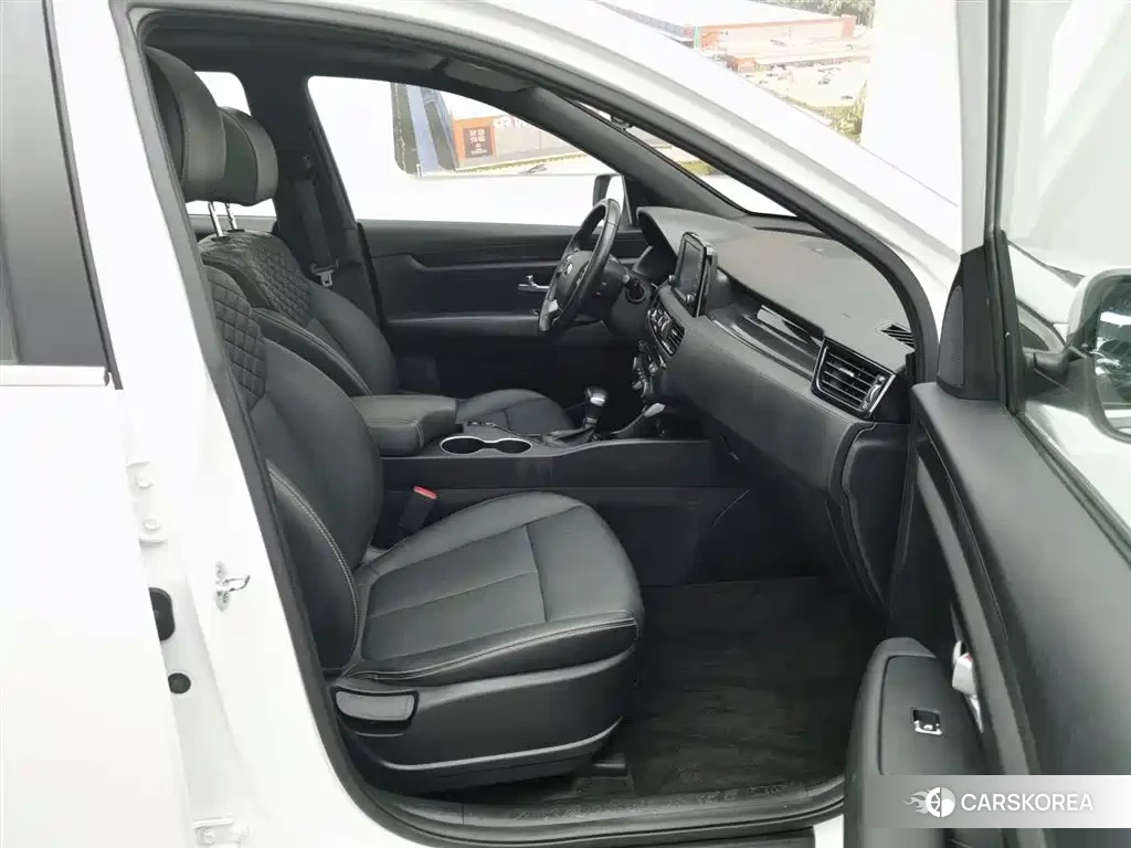 Kia KX7 id 4570388 из Китая 12