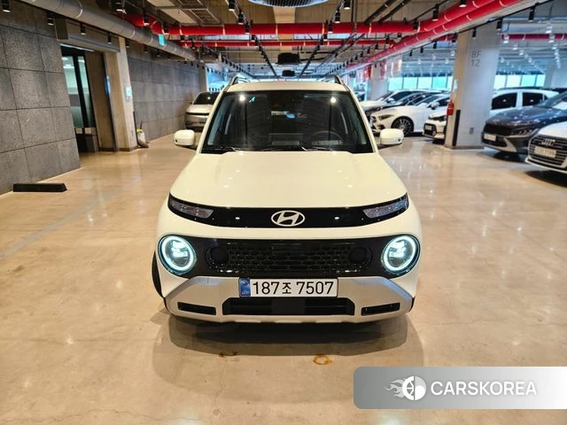 Hyundai The New Casper id 4505185 из Кореи 12