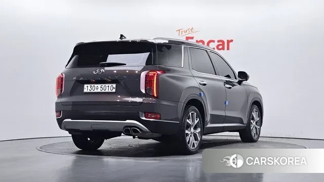 Hyundai Palisade id 3038875 из Кореи 12