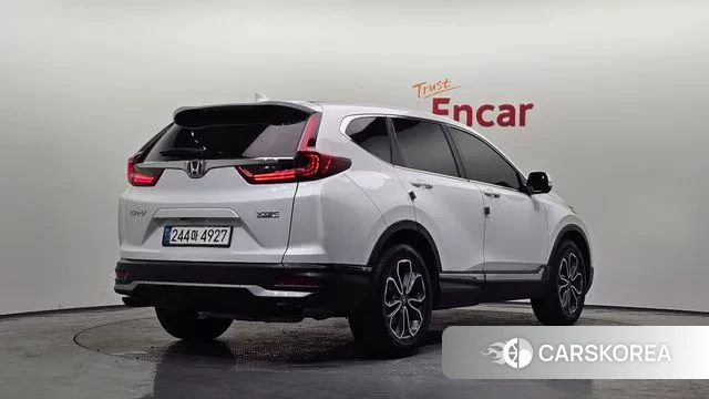 Honda CR-V 5th generation id 3479266 из Кореи 12