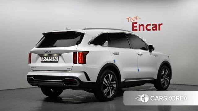 Kia Sorento 4th Generation id 4433133 из Кореи 12
