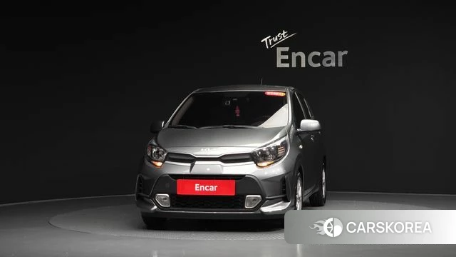 Kia Morning Urban (JA) id 4917700 из Кореи 12