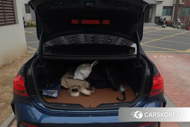 BMW 1 series id 4258269 из Китая 9