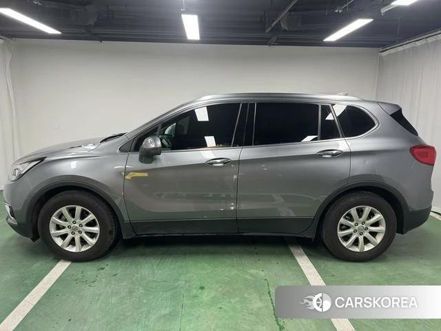 Buick Angkewei id 4208249 из Китая 12