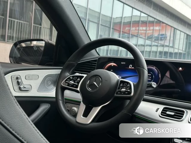 Mercedes-Benz GLE coupe id 4328450 из Китая 12
