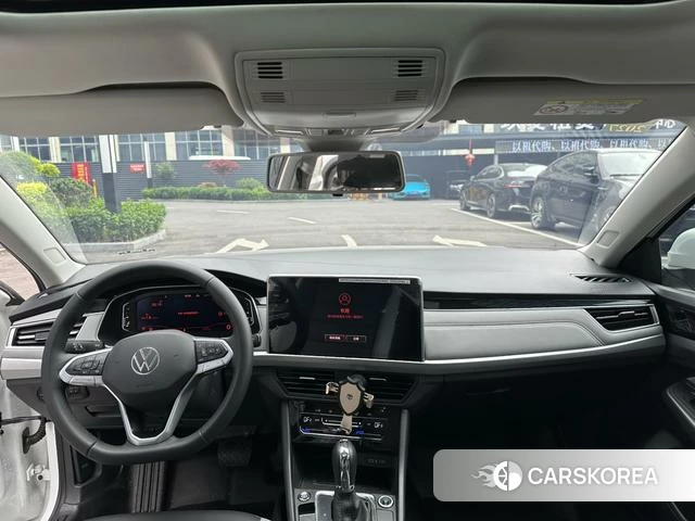 Volkswagen Bora id 4209292 из Китая 10