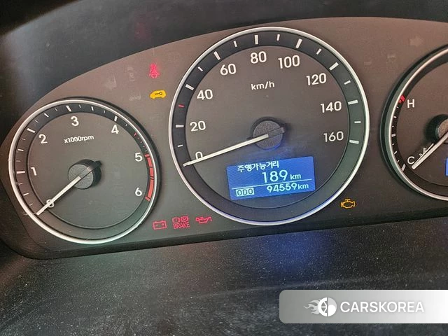 Hyundai The New Grand Starex 2018 Серый из Кореи, фото 2