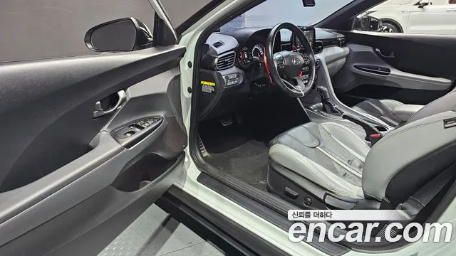 Hyundai Veloster (JS) id 2532375 из Кореи 12