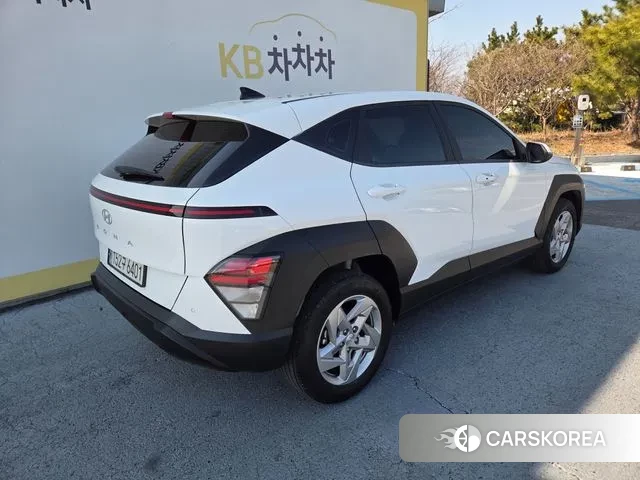 Hyundai Kona (SX2) id 3776173 из Кореи 12