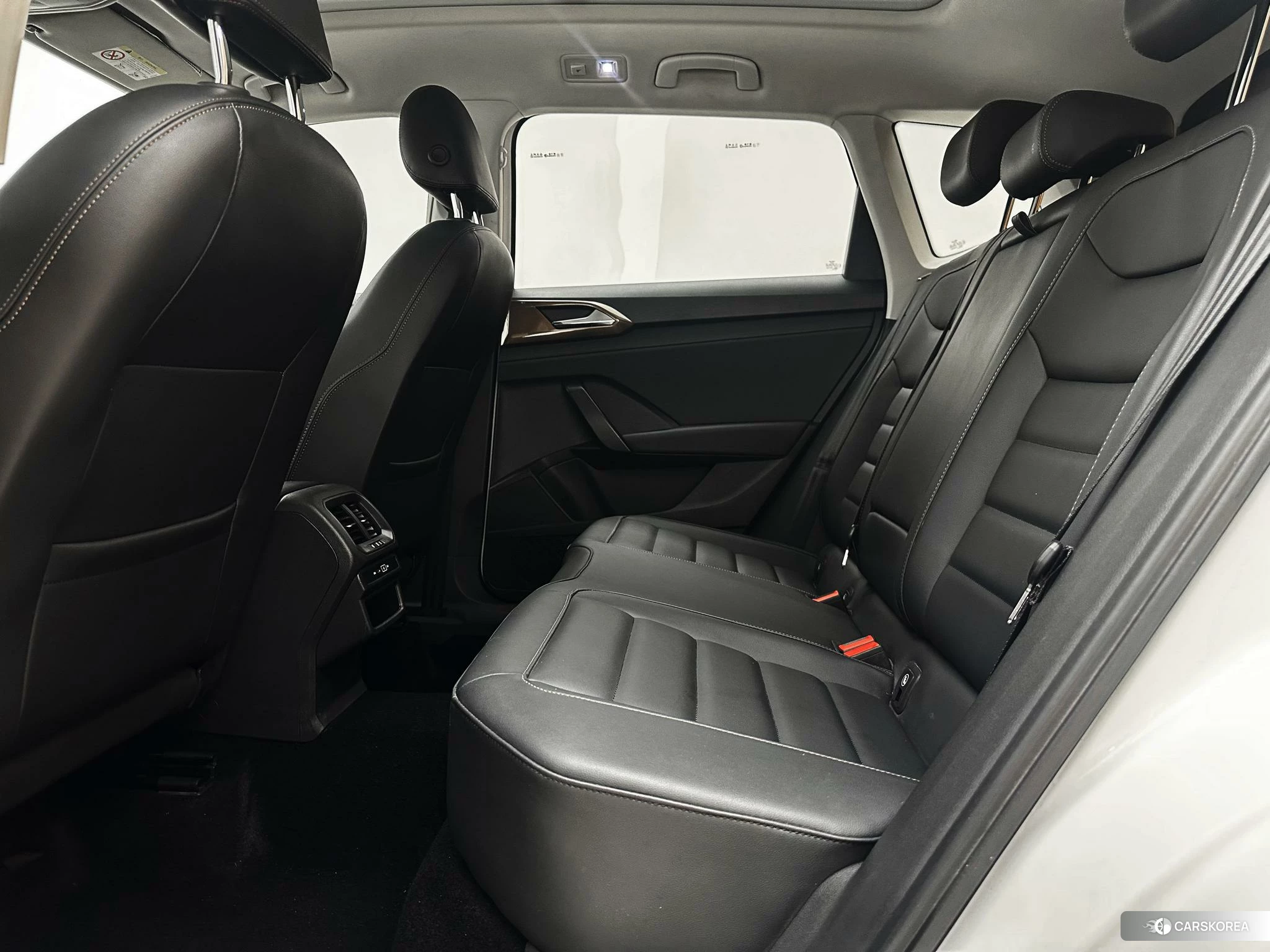 Volkswagen Tharu id 4504689 из Китая 12