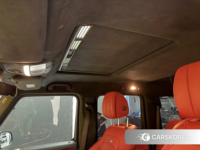 Mercedes-Benz G-class AMG id 4291260 из Китая 12