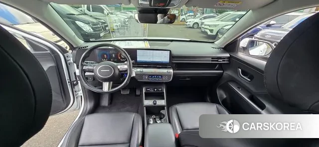 Hyundai Kona (SX2) id 3502576 из Кореи 12