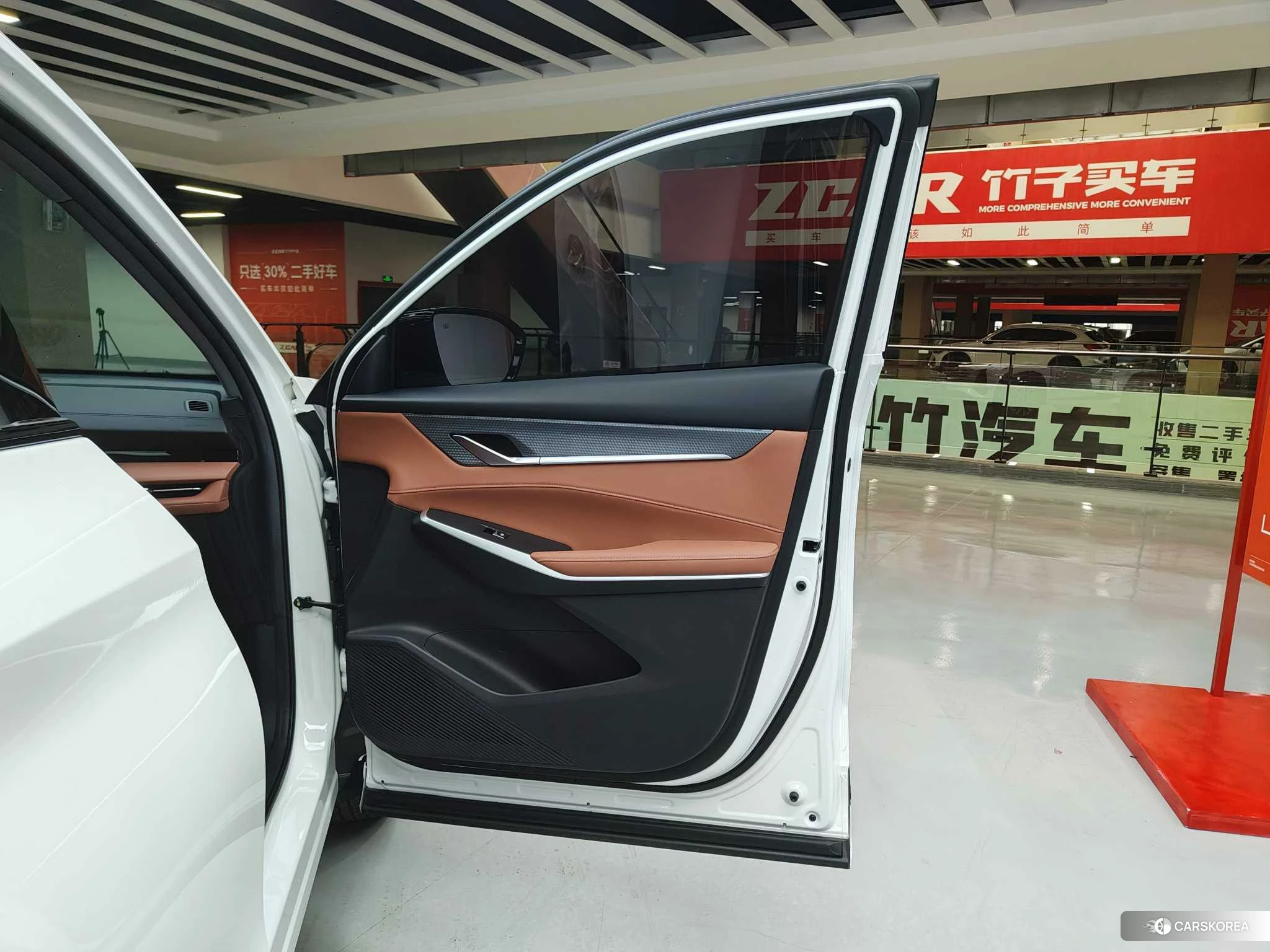 Chang'an CS75 PLUS id 4452627 из Китая 12