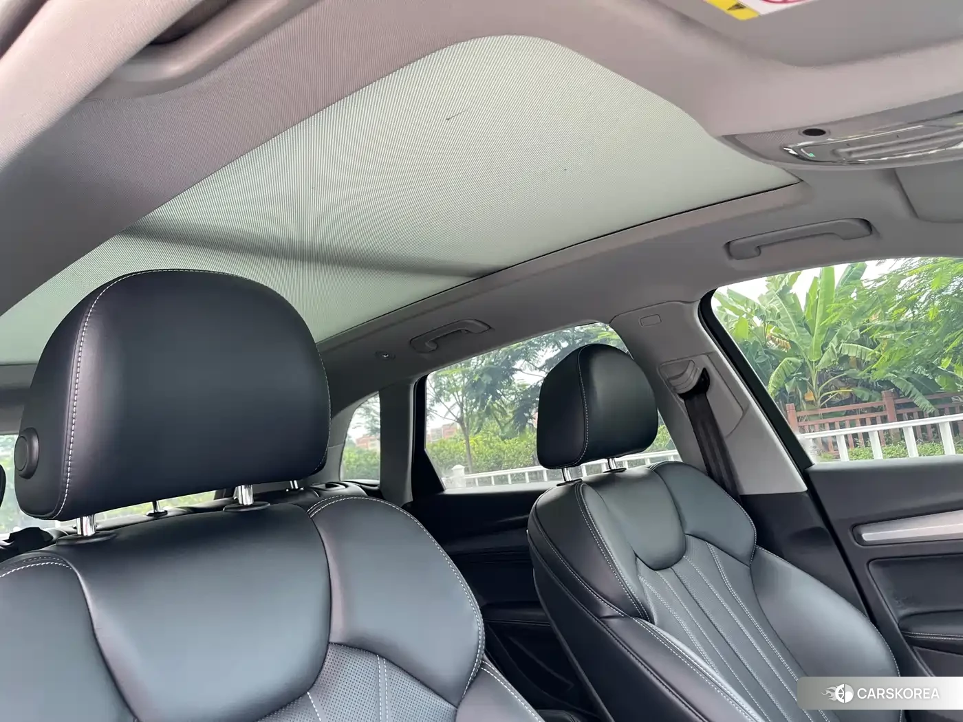 Audi Q5L id 4589235 из Китая 12