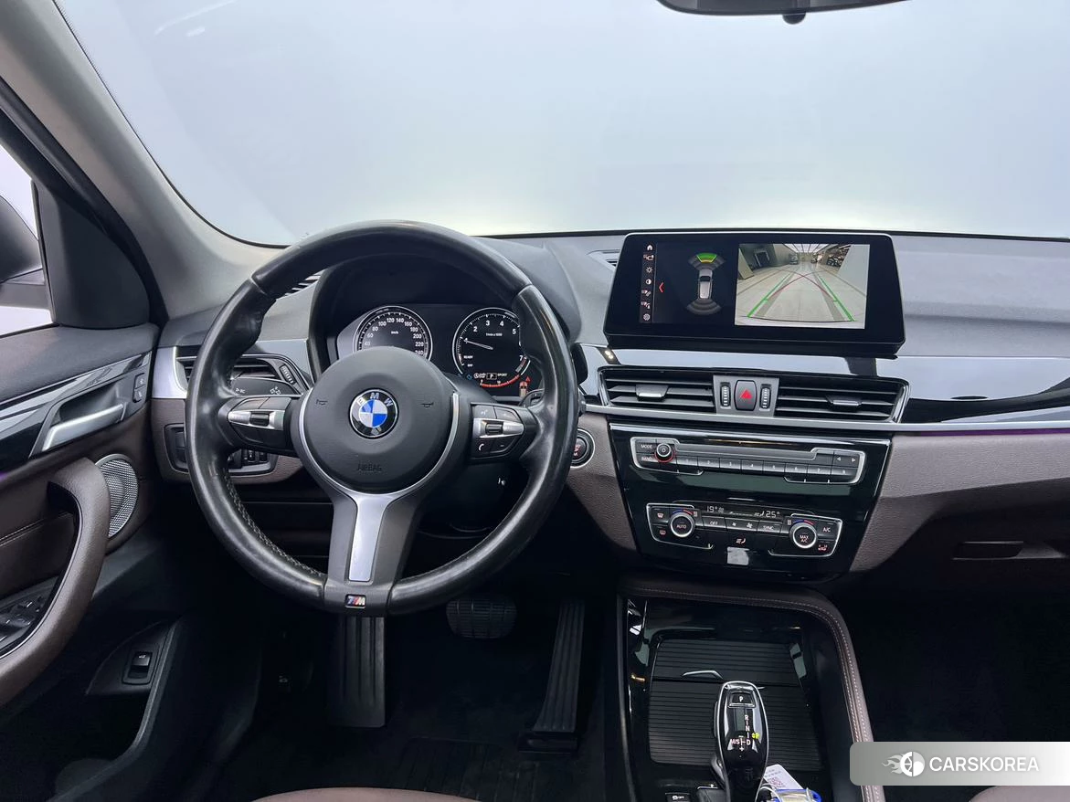 BMW X1 id 4486297 из Китая 7