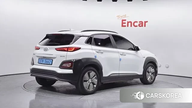 Hyundai Kona Electric id 3313090 из Кореи 12
