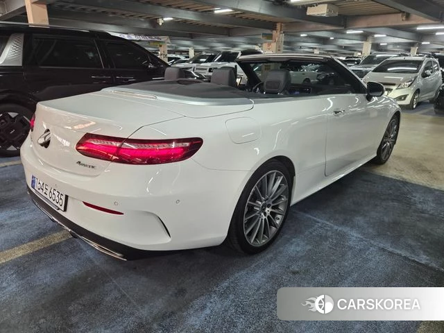 Mercedes-Benz E-Class W213 id 4250223 из Кореи 9